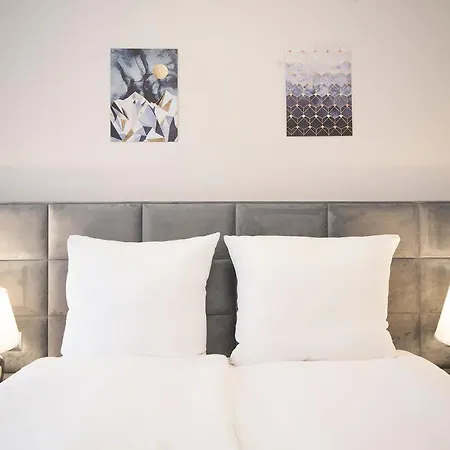 Venti Rajska Apartment