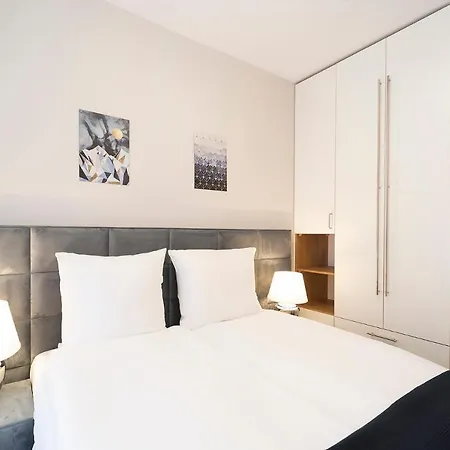 Venti Rajska Apartment Gdansk